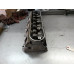 #BZ02 Cylinder Head From 2002 Chevrolet Silverado 1500  5.3 706